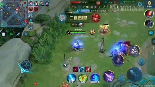 国服马超爆料视频大全最新,揭秘英雄技能与战术运用